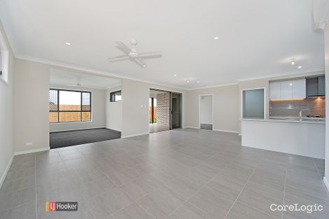 Property photo of 134 Campbell Drive Mango Hill QLD 4509