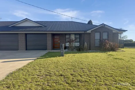 4b Baldock St, Forbes, NSW 2871