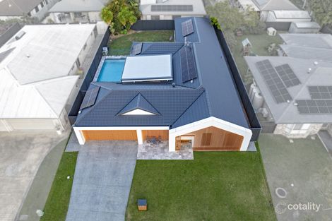 Property photo of 41 Gretchen Circuit Thornlands QLD 4164