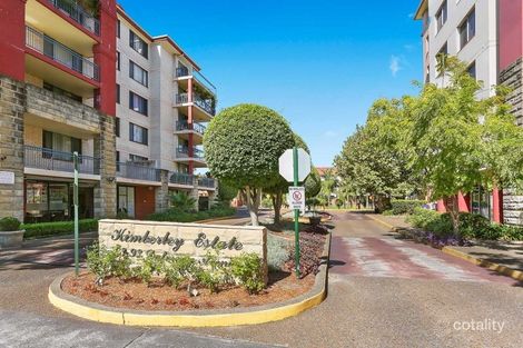 Property photo of 708/83-93 Dalmeny Avenue Rosebery NSW 2018