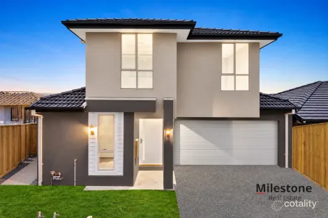 4 Majorelle Way, Clyde, VIC 3978