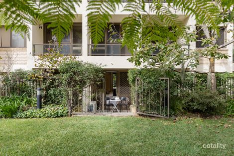Property photo of 9/1 Boomerang Place Woolloomooloo NSW 2011