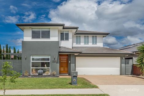 Property photo of 86 Pioneer Drive Carnes Hill NSW 2171