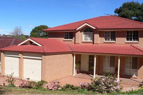 16 Tobruk Ave, Carlingford, NSW 2118