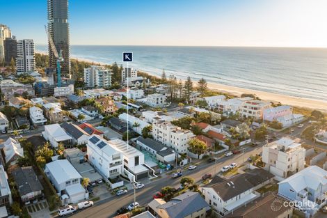 Property photo of 19 Cronulla Avenue Mermaid Beach QLD 4218