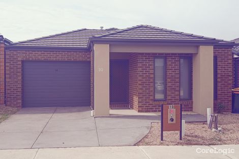 Property photo of 10 Tarrion Rise Craigieburn VIC 3064