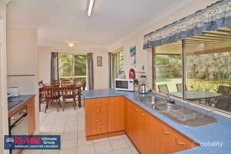Property photo of 12 Cooloola Court Upper Caboolture QLD 4510