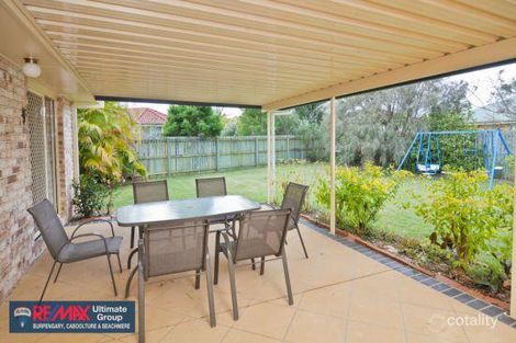 Property photo of 12 Cooloola Court Upper Caboolture QLD 4510