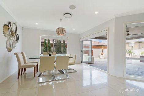 Property photo of 86 Pioneer Drive Carnes Hill NSW 2171