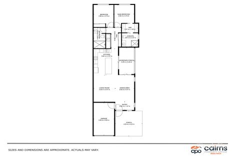 Property photo of 1/19 Tyson Place Redlynch QLD 4870