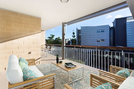 35/17 Ferry Lane, Bulimba, QLD 4171
