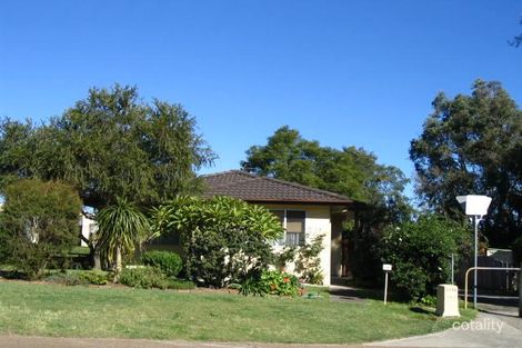 Property photo of 24 George Street Glendale NSW 2285