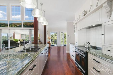 46 Forest Dr, Hampton, QLD 4352