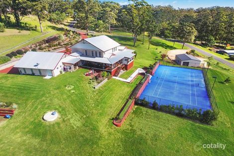 Property photo of 46 Forest Drive Hampton QLD 4352