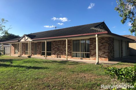 2 Dunbarton Lane, Bethania, QLD 4205