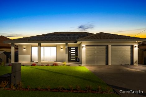 Property photo of 50 Firth Avenue Green Valley NSW 2168