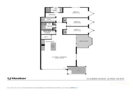 Property photo of 1A Almond Avenue Glynde SA 5070