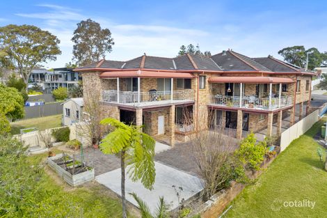 Property photo of 6 Aubrey Street Killarney Vale NSW 2261