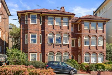 Property photo of 3/97 Drumalbyn Road Bellevue Hill NSW 2023