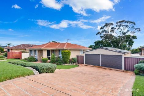 Property photo of 111 North Steyne Road Woodbine NSW 2560
