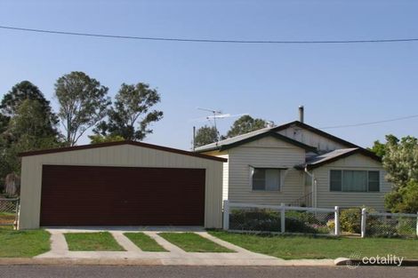 34 Appin St, Nanango, QLD 4615