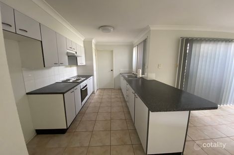 Property photo of 71 Shakespeare Street Wetherill Park NSW 2164