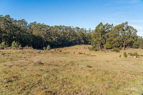 Property photo of Sledge Hill Road Glendevie TAS 7109