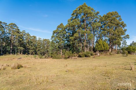Property photo of Sledge Hill Road Glendevie TAS 7109