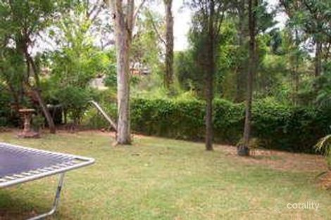 Property photo of 25 Alexander Crescent Macquarie Fields NSW 2564