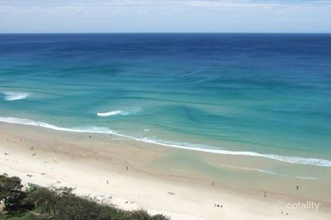 17d/80 The Esplanade, Surfers Paradise, QLD 4217