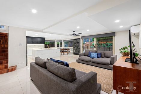 Property photo of 44 Balmerino Drive Carina QLD 4152