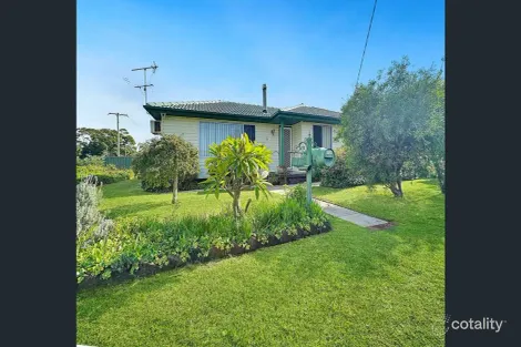 39 Clemenceau Cres, Tanilba Bay, NSW 2319
