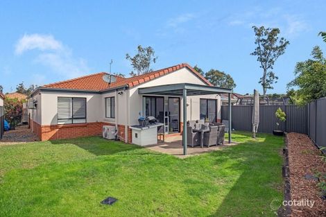 Property photo of 27A/64 Gilston Road Nerang QLD 4211