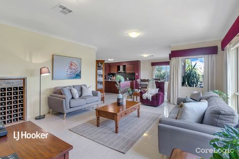 Property photo of 13 Antigua Court Mawson Lakes SA 5095