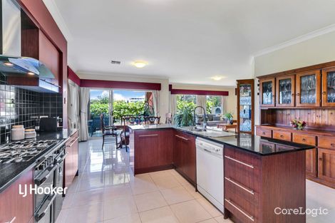 Property photo of 13 Antigua Court Mawson Lakes SA 5095
