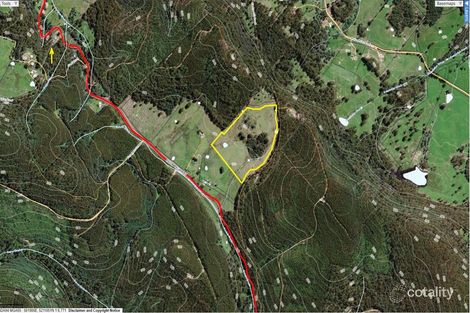 Property photo of Sledge Hill Road Glendevie TAS 7109