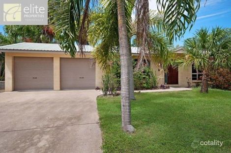 18 Mostyn Cres, Bushland Beach, QLD 4818