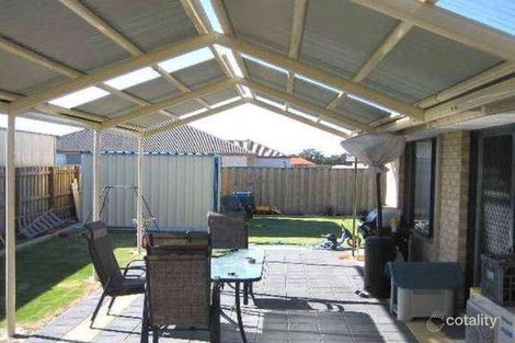 Property photo of 61 Barton Drive Australind WA 6233