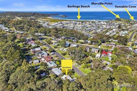 Property photo of 24 Tomakin Place Tomakin NSW 2537