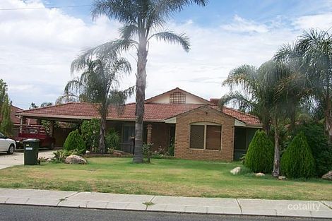 60 Kookaburra Cres, High Wycombe, WA 6057
