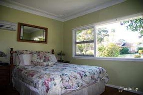 Property photo of 35 Burraddar Avenue Engadine NSW 2233