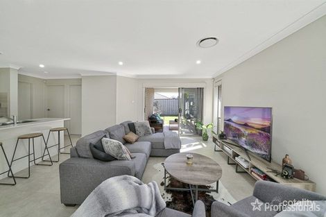 Property photo of 41 The Hermitage Way Gledswood Hills NSW 2557