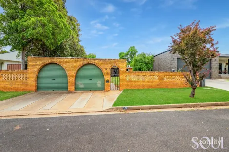 Property photo of 19 Knight Street Griffith NSW 2680