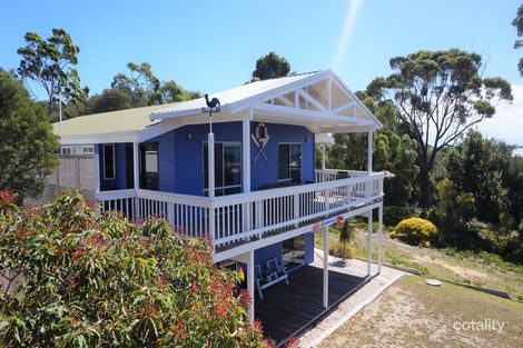 Property photo of 23 Holmes Street Loch Sport VIC 3851