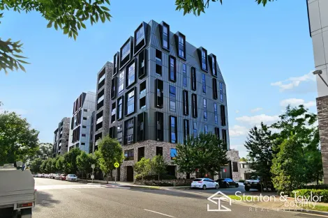 422/2a Lord Sheffield Cct, Penrith, NSW 2750