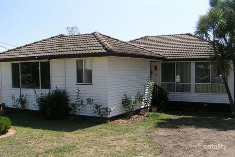 45 Lincoln St, Moe, VIC 3825