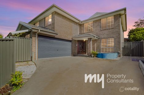 Property photo of 26B McLean Road Campbelltown NSW 2560