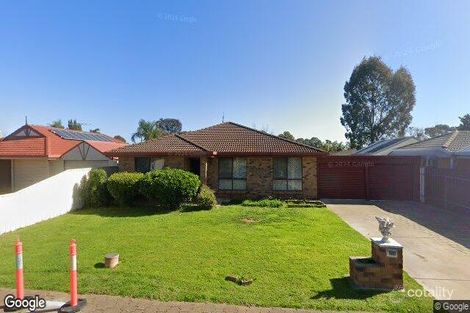 25 Mcvann Ave, Paralowie, SA 5108