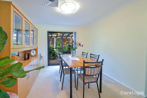 Property photo of 2 Tipping Place Ambarvale NSW 2560