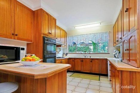 Property photo of 9 Berilda Avenue Warrawee NSW 2074